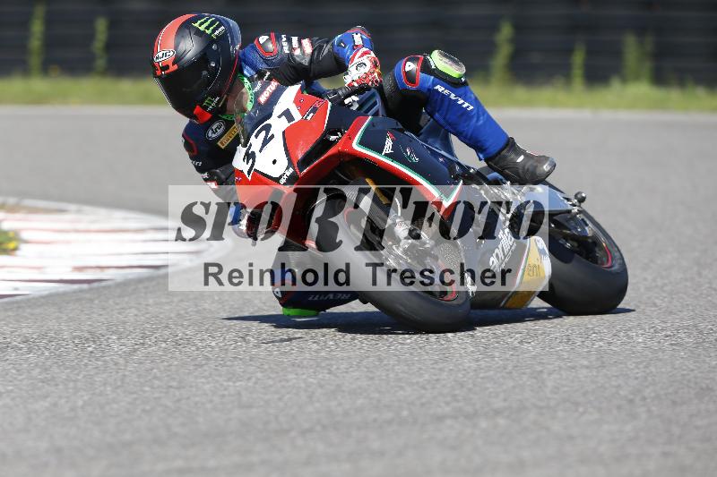 /54 19.09.2025 Speer Racing ADR/Gruppe rot/321